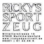 Ricky's Sport Treff - Marktheidenfeld