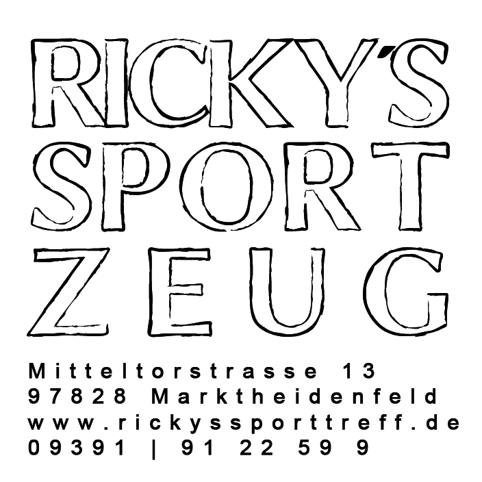 Ricky's Sport Treff - Marktheidenfeld